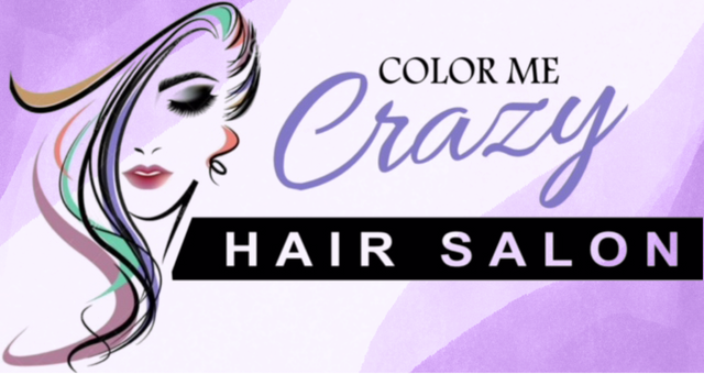 Color Me Crazy Hair Salon